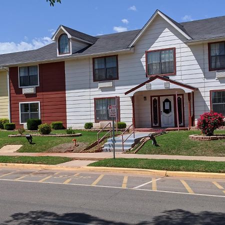 Medical Inn Oklahoma City Zewnętrze zdjęcie