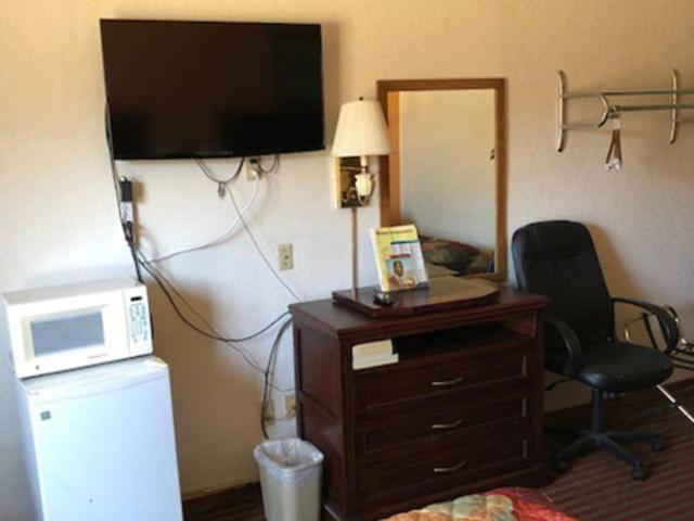Medical Inn Oklahoma City Zewnętrze zdjęcie