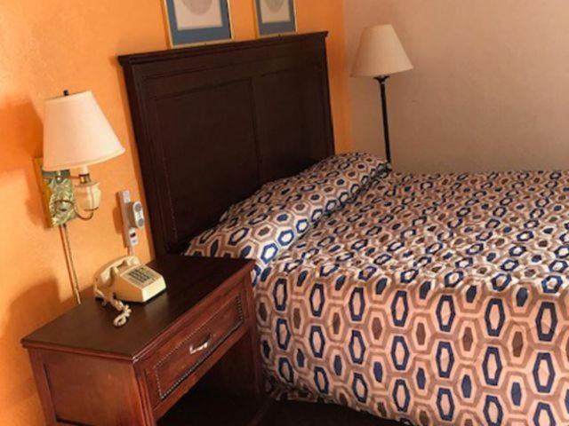 Medical Inn Oklahoma City Zewnętrze zdjęcie