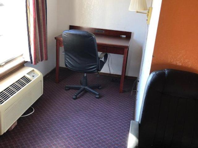 Medical Inn Oklahoma City Zewnętrze zdjęcie