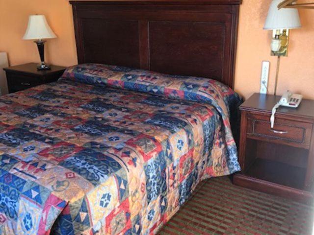Medical Inn Oklahoma City Zewnętrze zdjęcie
