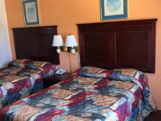 Medical Inn Oklahoma City Zewnętrze zdjęcie