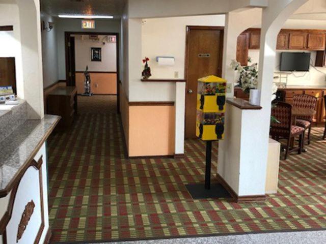 Medical Inn Oklahoma City Zewnętrze zdjęcie