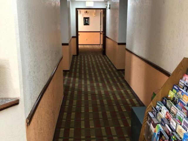 Medical Inn Oklahoma City Zewnętrze zdjęcie