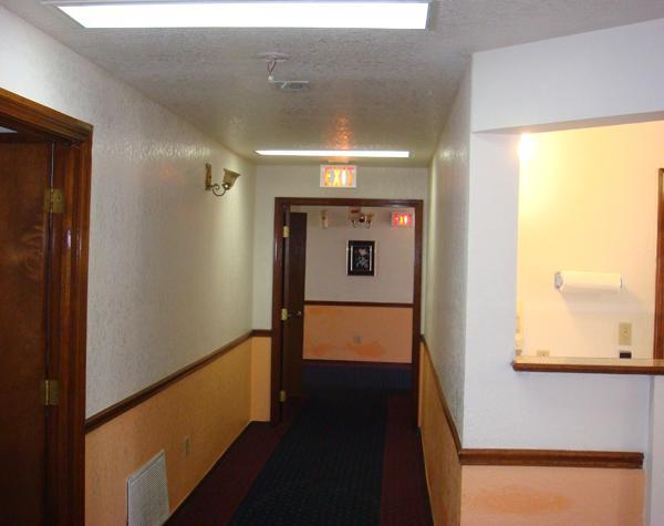 Medical Inn Oklahoma City Zewnętrze zdjęcie