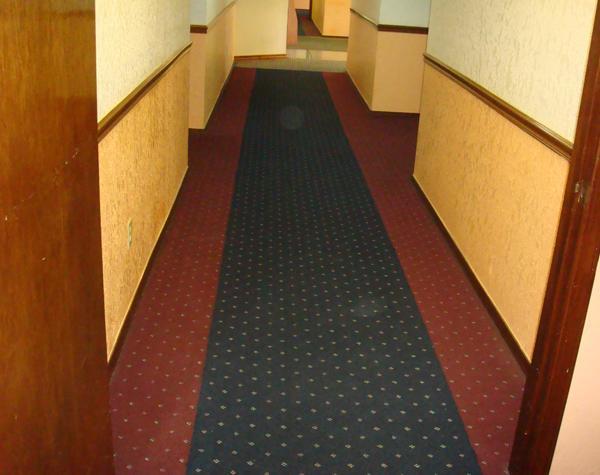 Medical Inn Oklahoma City Zewnętrze zdjęcie