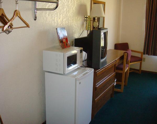 Medical Inn Oklahoma City Pokój zdjęcie