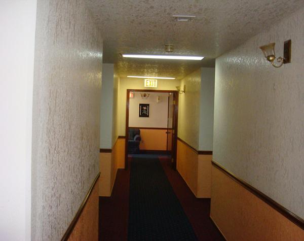 Medical Inn Oklahoma City Zewnętrze zdjęcie