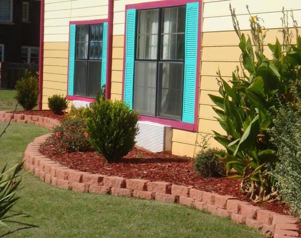 Medical Inn Oklahoma City Zewnętrze zdjęcie