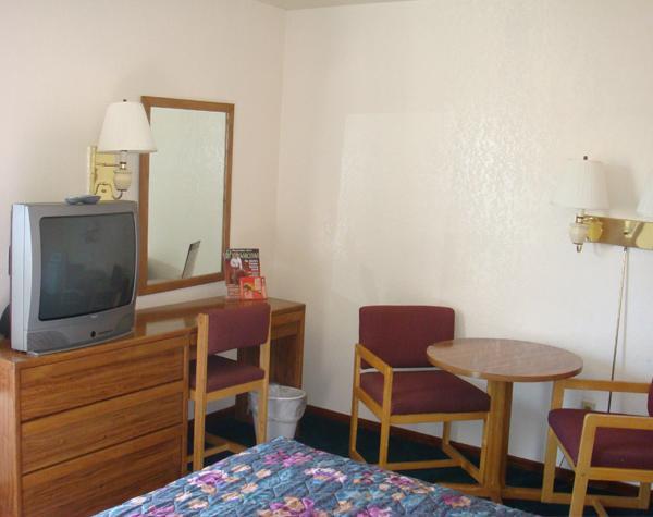 Medical Inn Oklahoma City Zewnętrze zdjęcie