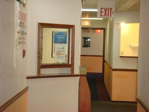 Medical Inn Oklahoma City Zewnętrze zdjęcie