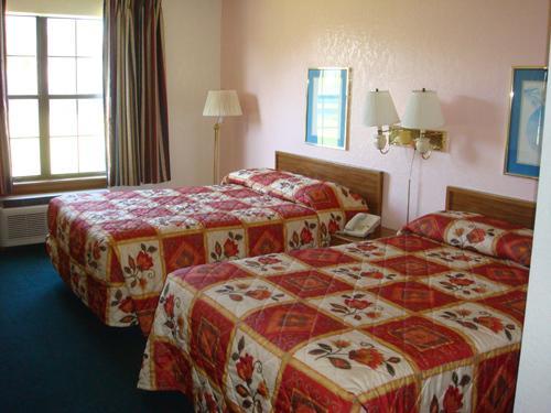 Medical Inn Oklahoma City Pokój zdjęcie