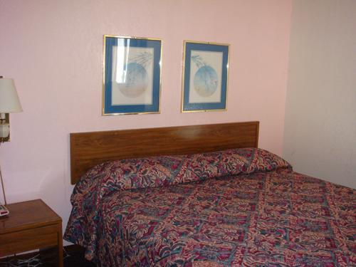 Medical Inn Oklahoma City Pokój zdjęcie