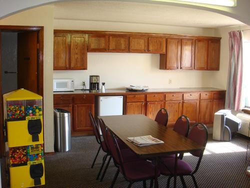 Medical Inn Oklahoma City Zewnętrze zdjęcie