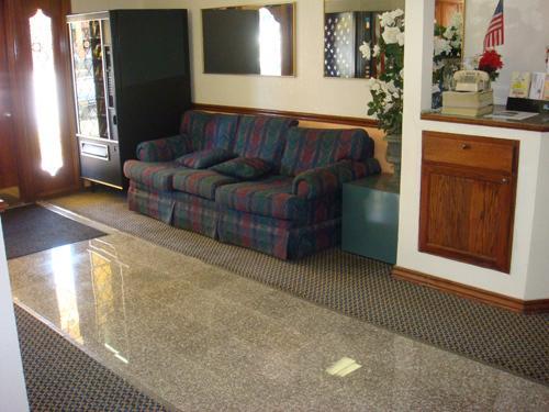 Medical Inn Oklahoma City Zewnętrze zdjęcie