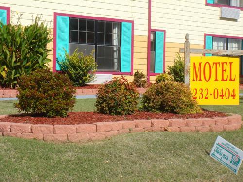 Medical Inn Oklahoma City Zewnętrze zdjęcie